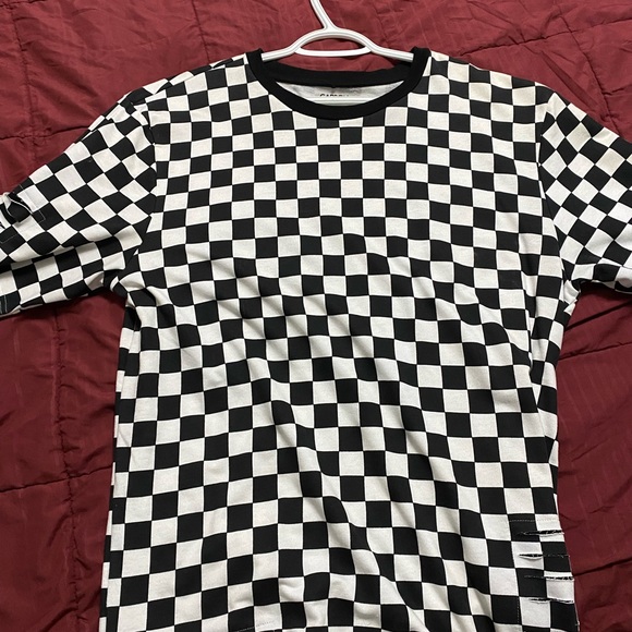 Race tee - Picture 1 of 1